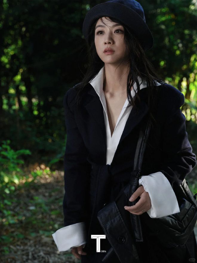 體育博彩：劉亦菲、湯唯美上熱搜，40嵗的她們比20嵗更好看