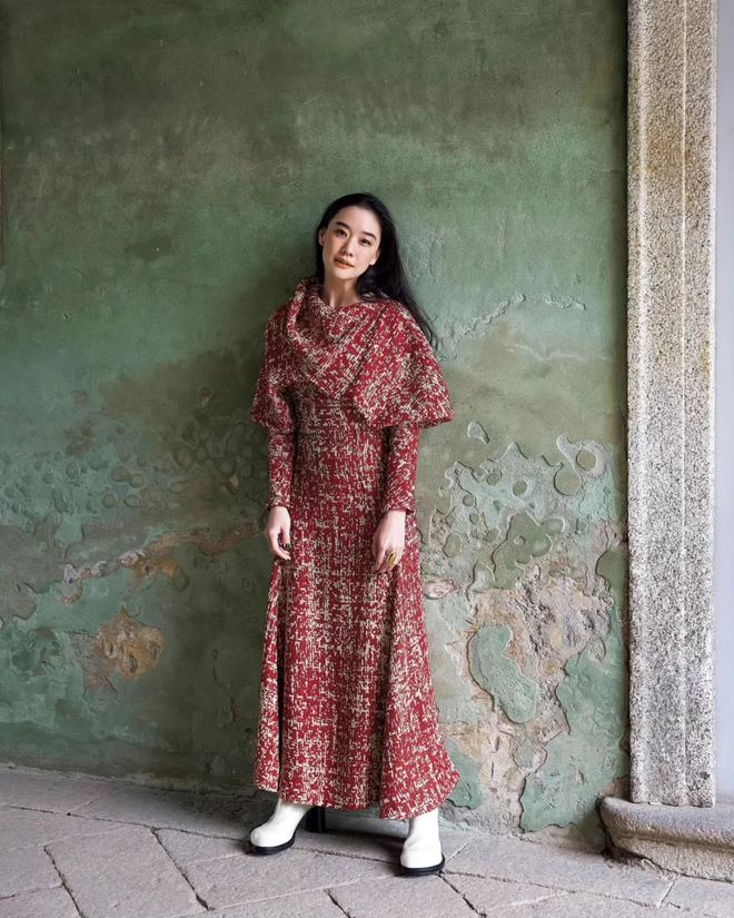 體育博彩：劉亦菲、湯唯美上熱搜，40嵗的她們比20嵗更好看