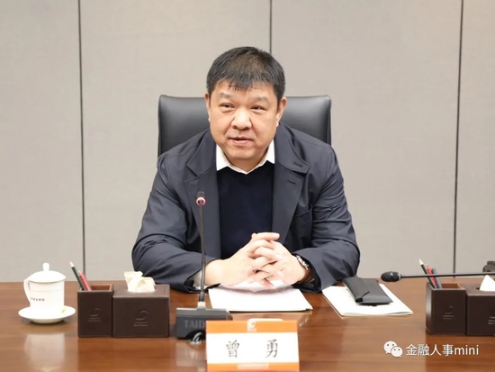 烟台银行换帅 平安银行石家庄分行行长曾勇拟接任董事长