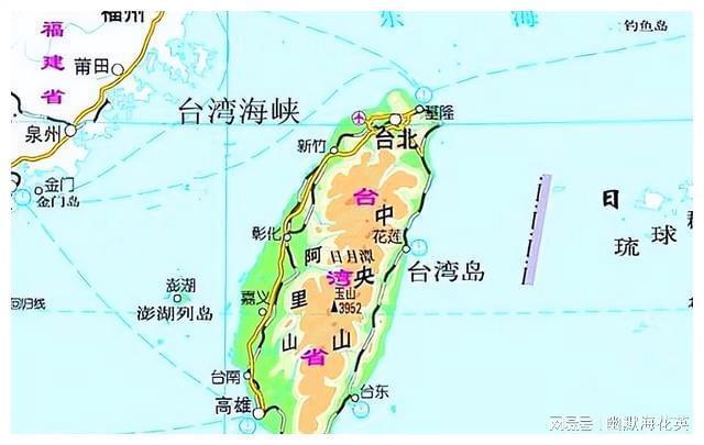 {體育投注}(台湾南北东西各有多少公里)