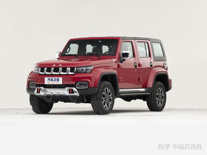 {捕魚機}(15万以内口碑最好的越野车)