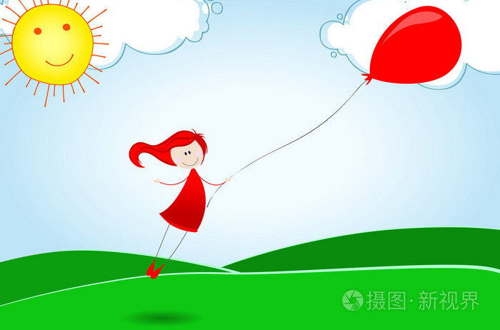 {21點}(小孩子不小心把气球弄飞走了怎么办)