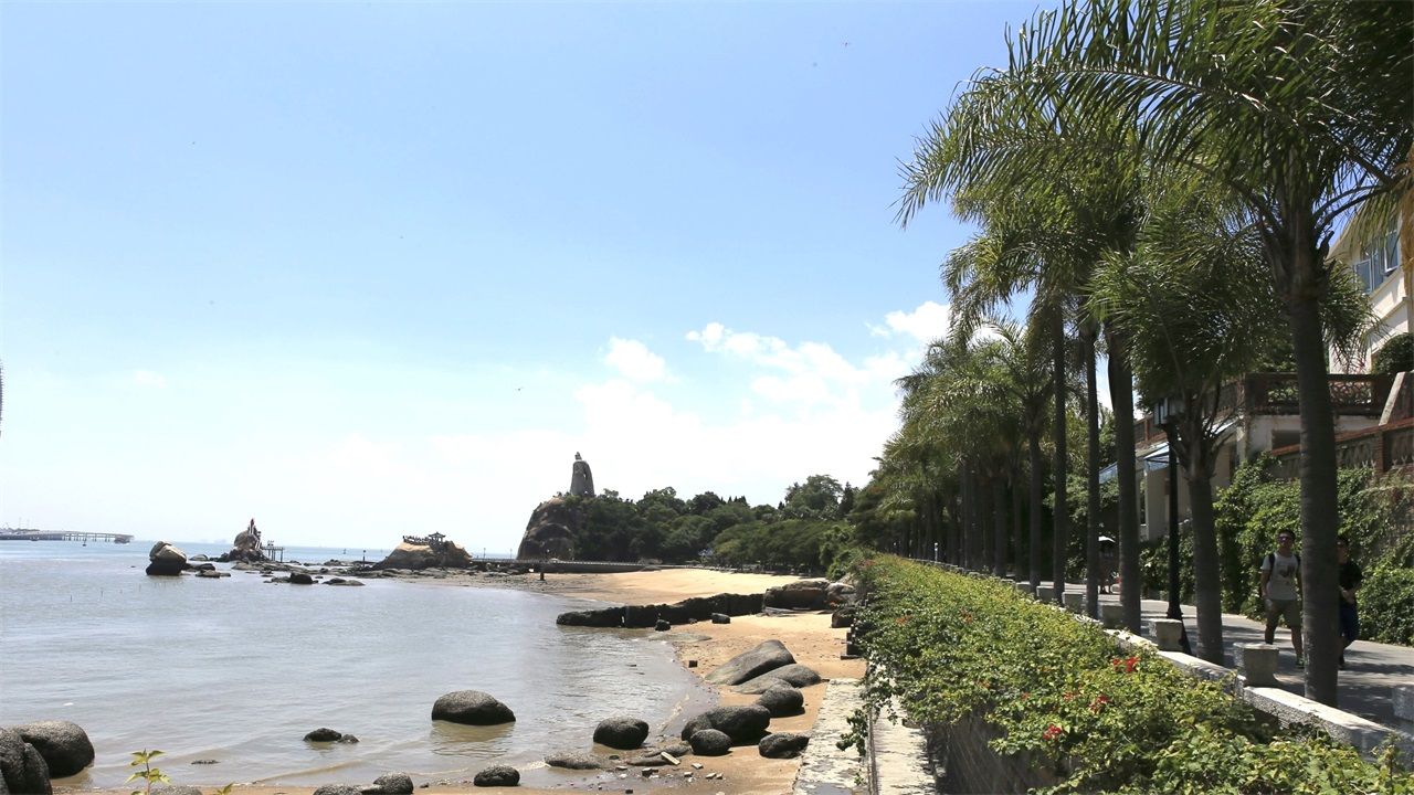 {娛樂城}(厦门旅游值得去的地方有哪些)