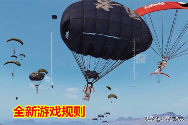 {賭馬}(和平精英热气球怎么飞?2022)